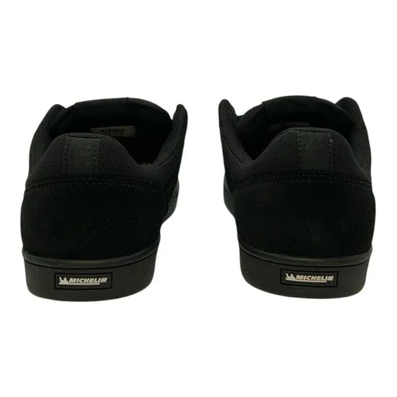 Etnies Marana Michelin Skate Shoe Black US Men's 11/Women's 12.5
