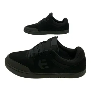 Etnies Marana Michelin Skate Shoe Black US Men's 11/Women's 12.5