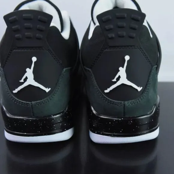 Fear (2024) AJ4 Retro Unisex Basketball Shoes