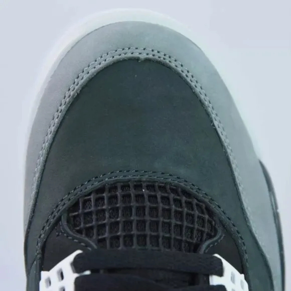 Fear (2024) AJ4 Retro Unisex Basketball Shoes