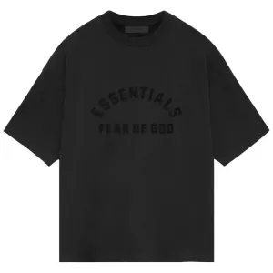 Fear of God Essentials Heavy Short-Sleeve Tee