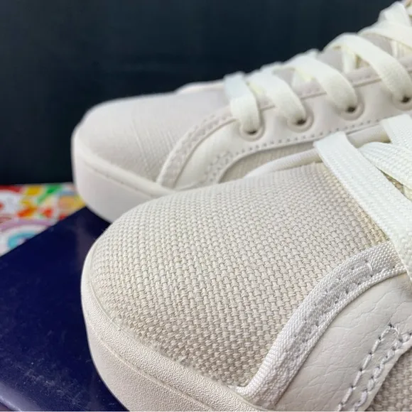 Fila Madina Gardenia Woven High Tops Womens Various Sizes