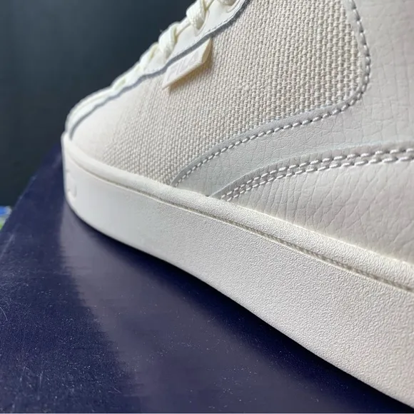 Fila Madina Gardenia Woven High Tops Womens Various Sizes