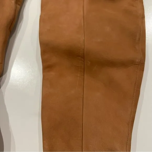 FINAL PRICE Schutz Violeta Over the Knee Boots