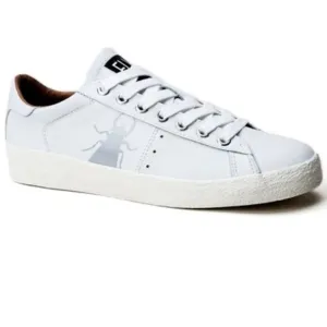 Fly London Berg Leather Sneakers Shoes