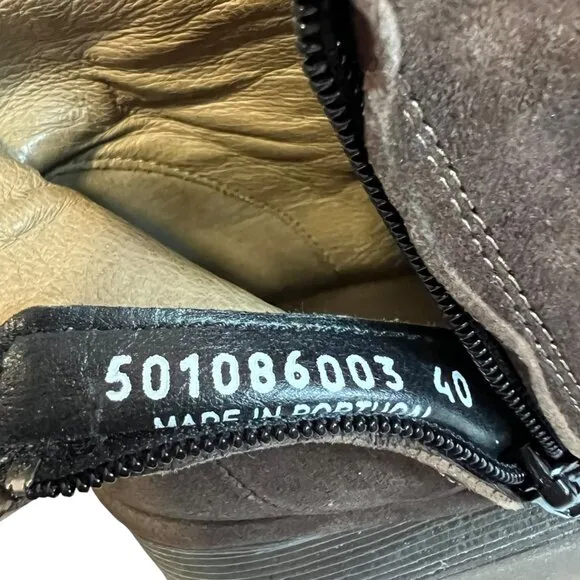 Fly London boots