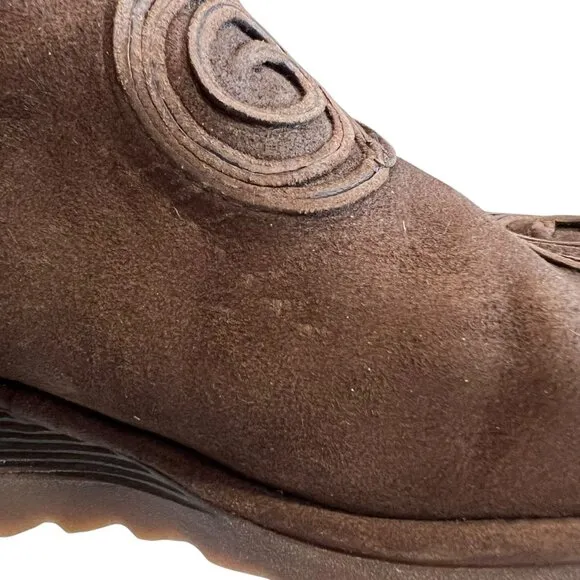 Fly London boots