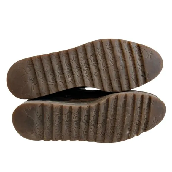 Fly London boots