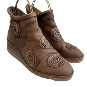 Fly London boots