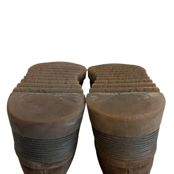Fly London boots