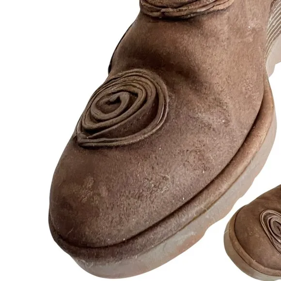 Fly London boots