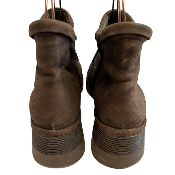 Fly London boots