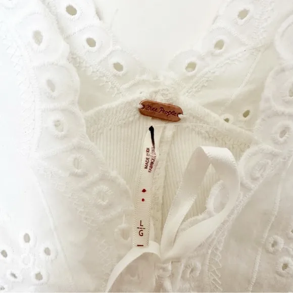 Free People Gesibelle Set