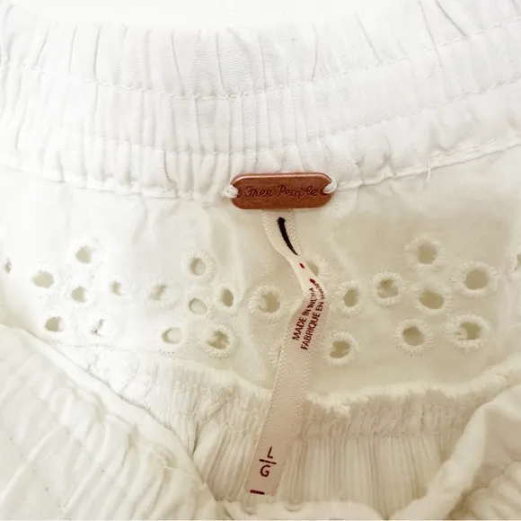 Free People Gesibelle Set