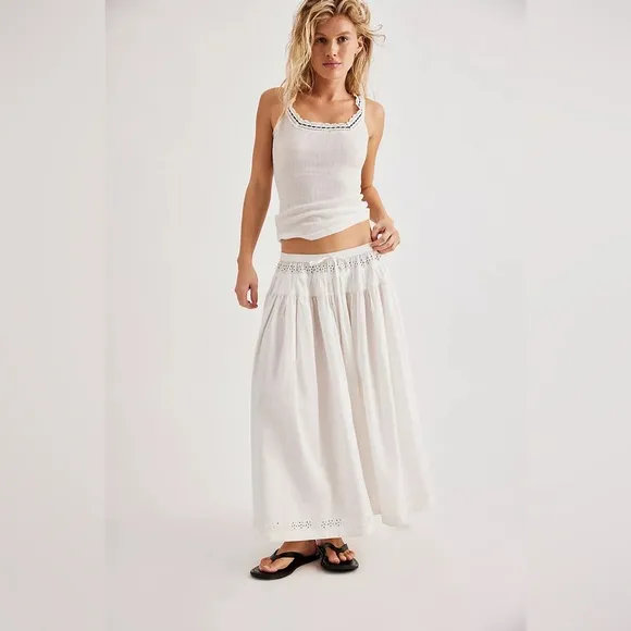 Free People Gesibelle Set