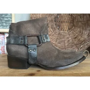 Freebird by Steven Phlow Ankle Boots