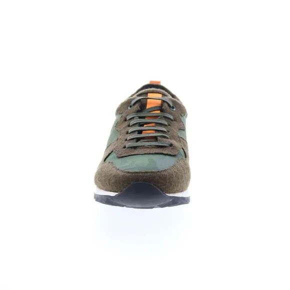 French Connection Mens Hunter Green Shoes (NWT)