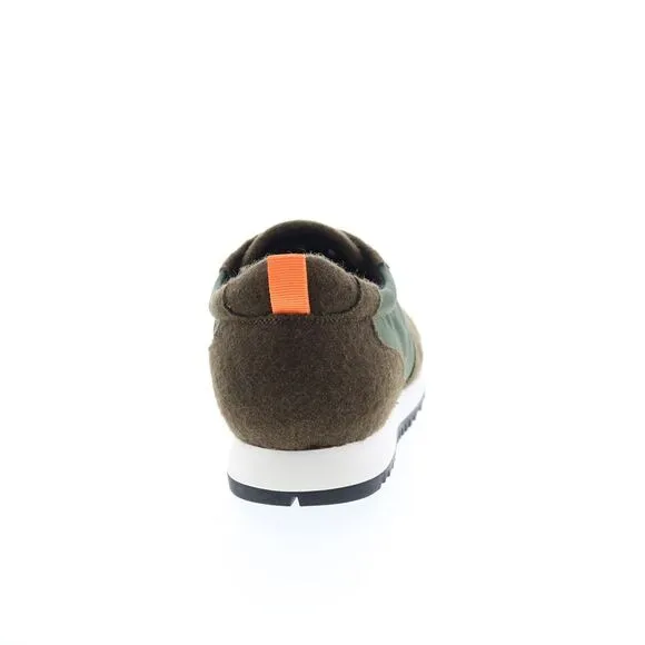 French Connection Mens Hunter Green Shoes (NWT)