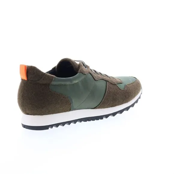 French Connection Mens Hunter Green Shoes (NWT)