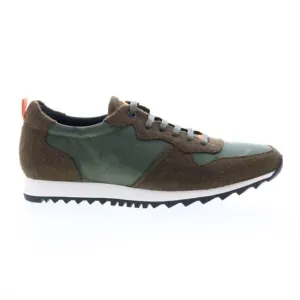 French Connection Mens Hunter Green Shoes (NWT)