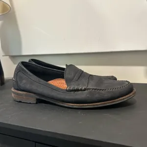 Frye Otis Penny Mens Slip On Loafers ShoesSize 13