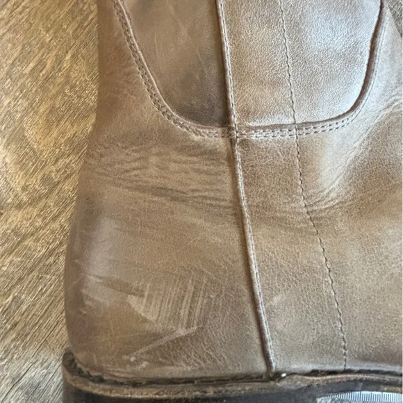 Frye Women's Heeled Boots - Brown