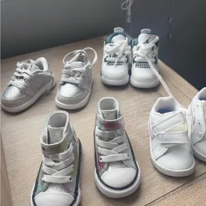 Girls Name Brand Shoes