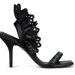 Givenchy Heel Sandals