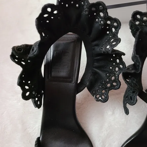 Givenchy Heel Sandals
