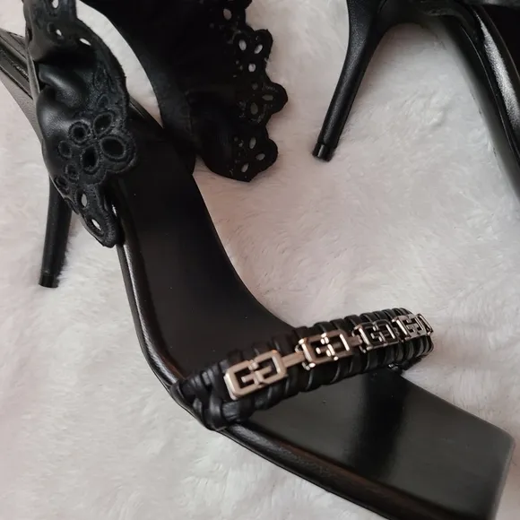 Givenchy Heel Sandals