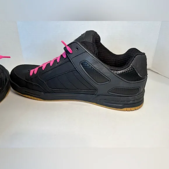 Globe Skateshoes Tilt Dark Shadow-Phantom - Oldschool Skate Shoes with Cupsole