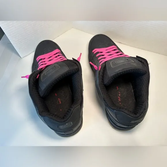 Globe Skateshoes Tilt Dark Shadow-Phantom - Oldschool Skate Shoes with Cupsole