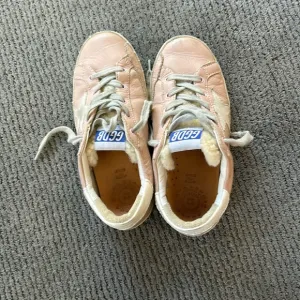 Golden Goose girls shoes size 32