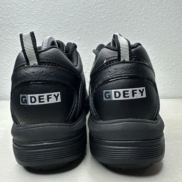 Gravity Defyer Women's Leather Shoes