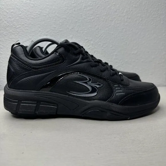 Gravity Defyer Women's Leather Shoes