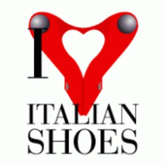 GRUPPO ITALIANO LADIES LUXURY LEATHER SLIP ON (ITALY)