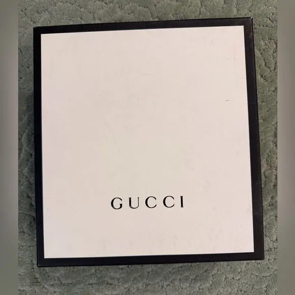 Gucci Betty Lace-Up Platform Booties Black Suede Size 39