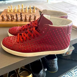 Gucci Shoes Rare (Authentic)