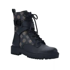 Guess Orana Combat Booties
