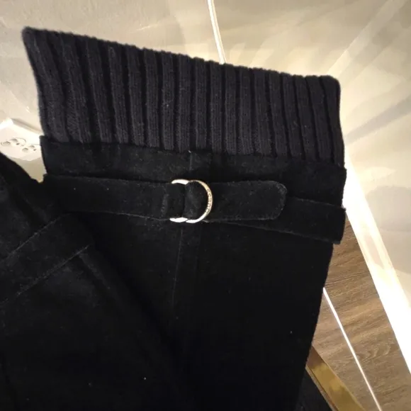 Guess | Slouchy Suede Boot