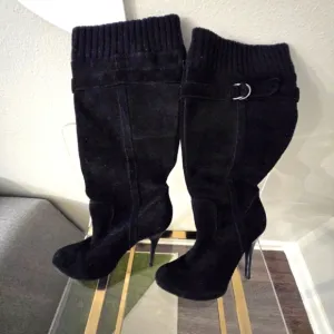 Guess | Slouchy Suede Boot