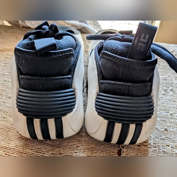 Harden Vol 8 “Pioneer” Basketball Shoes