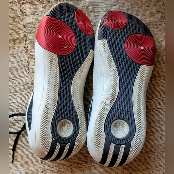 Harden Vol 8 “Pioneer” Basketball Shoes