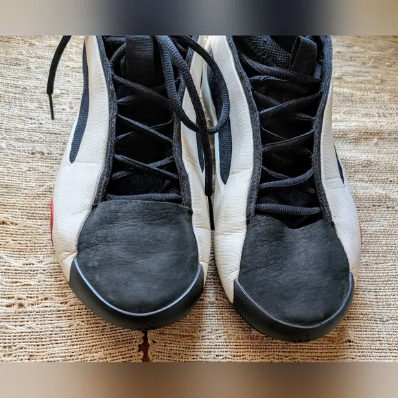 Harden Vol 8 “Pioneer” Basketball Shoes