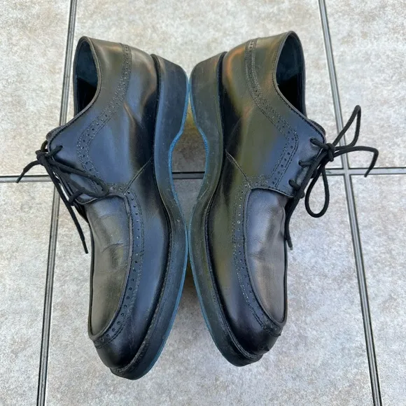 HARRYS OF LONDON Leather Shoes