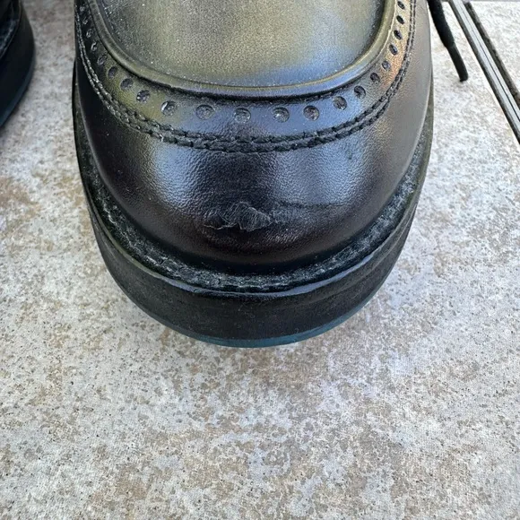 HARRYS OF LONDON Leather Shoes