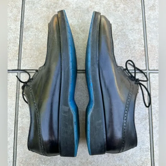 HARRYS OF LONDON Leather Shoes