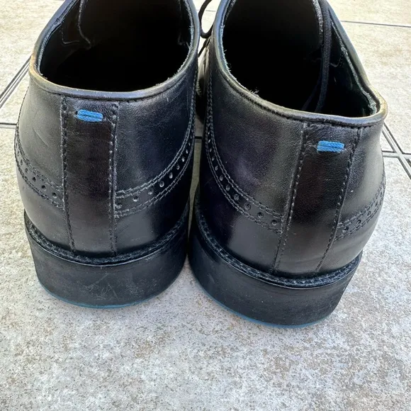 HARRYS OF LONDON Leather Shoes