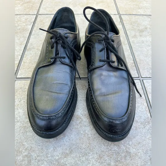 HARRYS OF LONDON Leather Shoes