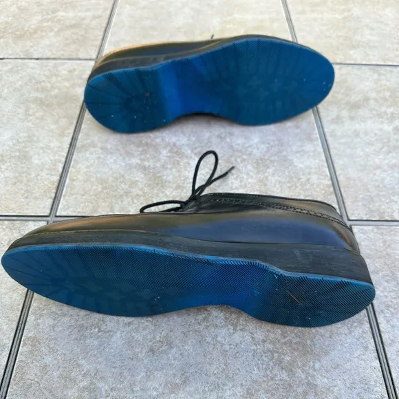 HARRYS OF LONDON Leather Shoes